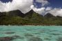 06Moorea - 069 * South side of Moorea